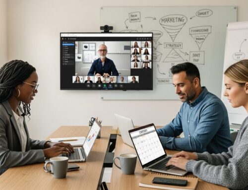 Online Marketing Degrees: Launch Your Digital Career