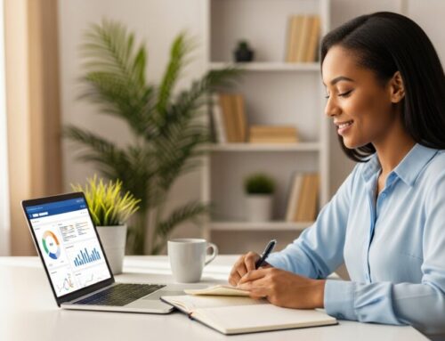 Online Advertising Degree Programs: Your Career Path