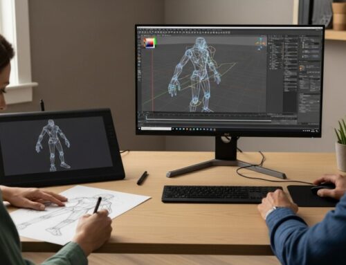 Online Animation Degree Programs: Your 2026 Career Path