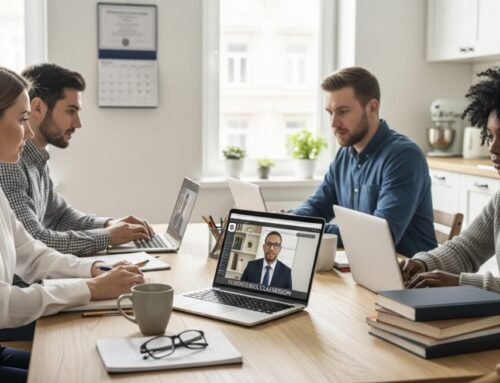 Online Education Degree Programs Guide for Working Adults