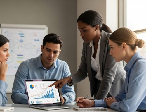 Why an Online MBA in Business Analytics Pays Off in 2026