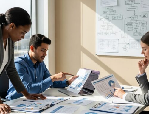 Healthcare Management Certificate Online Guide: Career Paths