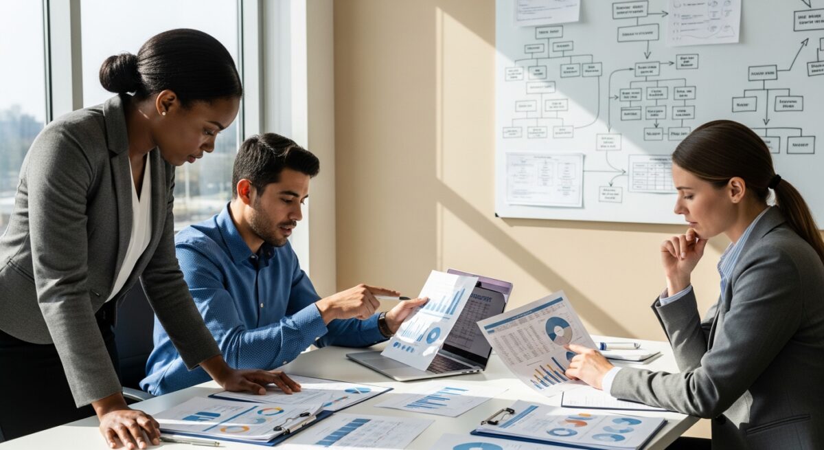 Healthcare Management Certificate Online Guide