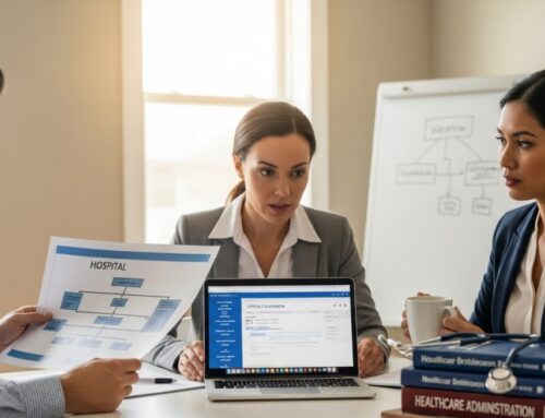 Masters in Healthcare Administration Online Programs: 2026 Guide
