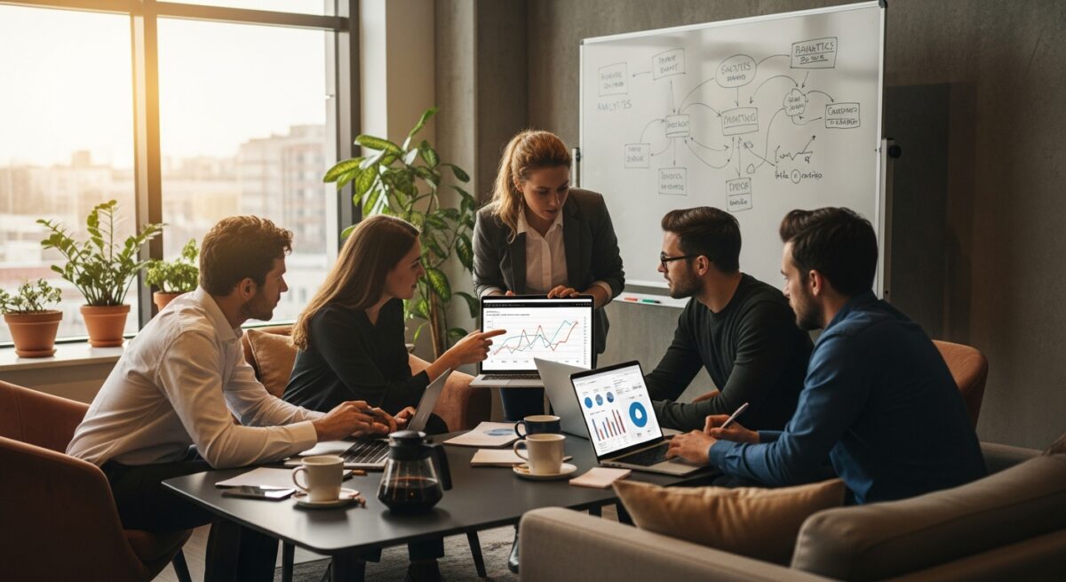 Online Masters in Analytics Programs