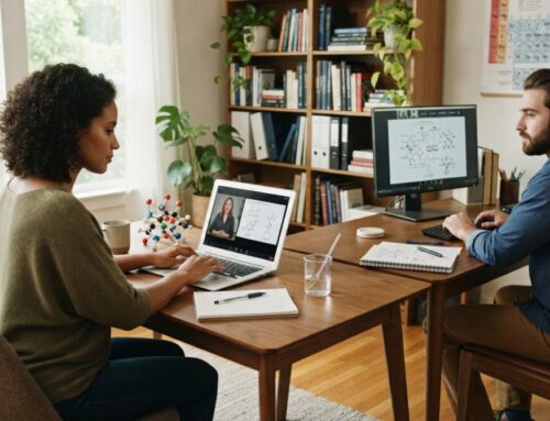 5 Career Paths for Online Biochemistry Degree Programs