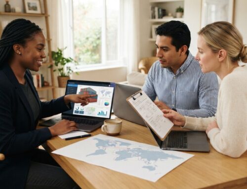 Online Supply Chain Management Programs: A 2026 Career Guide