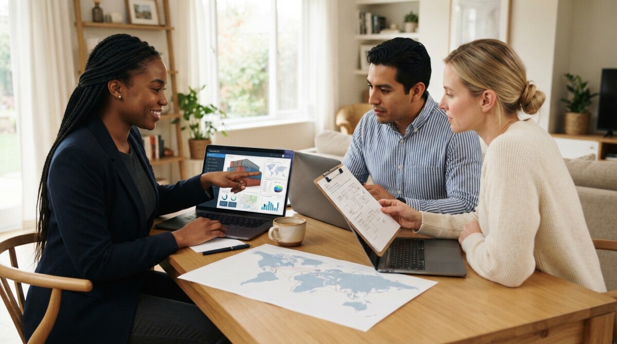 Online Supply Chain Management Programs