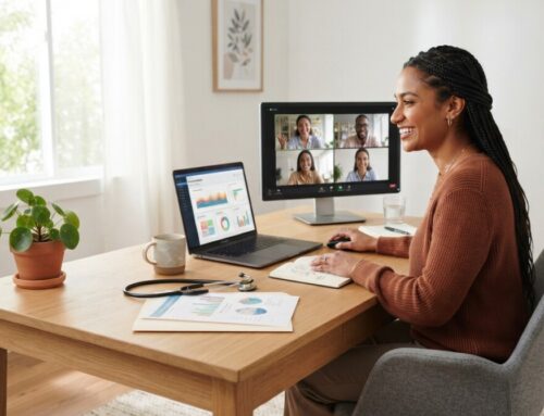 Online Health Administration Degree Programs: A 2026 Guide